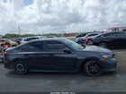 2025 Honda Civic Sport Gray vin: 2HGFE2F56SH525977