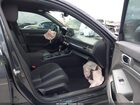 2025 Honda Civic Sport Gray vin: 2HGFE2F56SH525977