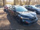 2025 Honda Civic Sport Black vin: 2HGFE2F56SH533027
