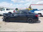 2022 Honda Civic Sport Black vin: 2HGFE2F57NH503698