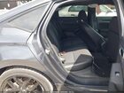 2022 Honda Civic Sport Gray vin: 2HGFE2F57NH524695