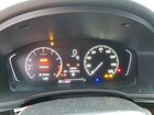 2022 Honda Civic Sport Черный vin: 2HGFE2F57NH571516