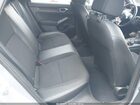 2022 Honda Civic Sport Gray vin: 2HGFE2F57NH577025