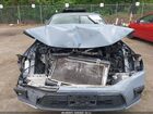 2022 Honda Civic Sport Gray vin: 2HGFE2F57NH577025