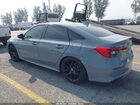 2024 Honda Civic Sport Синий vin: 2HGFE2F57RH522841 2024 Honda Civic Sport Синий vin: 2HGFE2F57RH522841