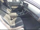 2024 Honda Civic Sport Синий vin: 2HGFE2F57RH522841 2024 Honda Civic Sport Синий vin: 2HGFE2F57RH522841