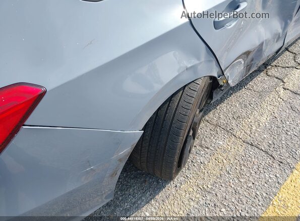 2HGFE2F57RH522841 2024 HONDA CIVIC Синий 