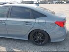 2024 Honda Civic Sport Синий vin: 2HGFE2F57RH522841 2024 Honda Civic Sport Синий vin: 2HGFE2F57RH522841