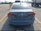 2024 Honda Civic Sport Синий vin: 2HGFE2F57RH522841 2024 Honda Civic Sport Синий vin: 2HGFE2F57RH522841