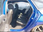 2024 Honda Civic Sport Blue vin: 2HGFE2F57RH551675