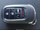 2024 Honda Civic Sport Blue vin: 2HGFE2F57RH551675