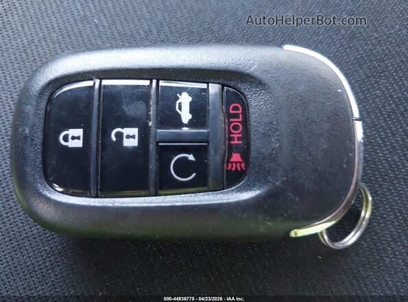 2HGFE2F57RH551675 2024 HONDA CIVIC Blue Widok deski rozdzielczej