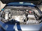2024 Honda Civic Sport Gray vin: 2HGFE2F57RH552762