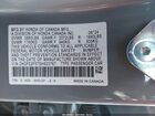 2025 Honda Civic Sport Gray vin: 2HGFE2F57SH523767