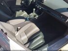 2025 Honda Civic Sport Gray vin: 2HGFE2F57SH523767