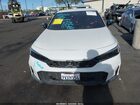 2026 Honda Civic Sport White vin: 2HGFE2F57TH504461