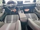 2026 Honda Civic Sport Белый vin: 2HGFE2F57TH532793