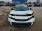 2026 Honda Civic Sport Белый vin: 2HGFE2F57TH532793