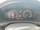 2026 Honda Civic Sport Белый vin: 2HGFE2F57TH532793