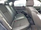 2022 Honda Civic Sport Серый vin: 2HGFE2F58NH525211