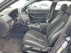 2022 Honda Civic Sport Серый vin: 2HGFE2F58NH525211
