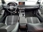 2022 Honda Civic Sport Серый vin: 2HGFE2F58NH525211