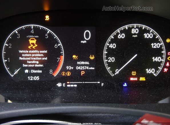 2HGFE2F58NH586185 2022 HONDA CIVIC White 