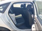 2023 Honda Civic Sport White vin: 2HGFE2F58PH518052