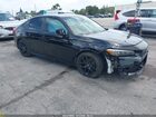 2023 Honda Civic Sport Black vin: 2HGFE2F58PH527835