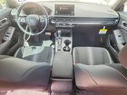 2024 Honda Civic Sport Black vin: 2HGFE2F58RH589724