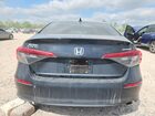 2024 Honda Civic Sport Black vin: 2HGFE2F58RH589724