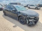 2024 Honda Civic Sport Black vin: 2HGFE2F58RH589724