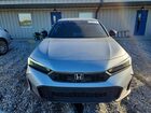 2025 Honda Civic Sport Silver vin: 2HGFE2F58SH522014