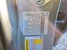 2025 Honda Civic Sport Silver vin: 2HGFE2F58SH522014