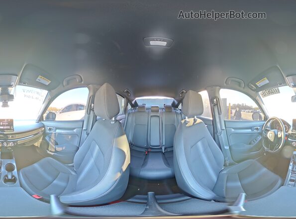 2HGFE2F58SH522014 2025 HONDA CIVIC Silver Vista de la etiqueta del VIN