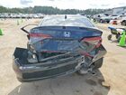 2025 Honda Civic Sport Black vin: 2HGFE2F58SH605605