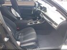 2026 Honda Civic Sport Черный vin: 2HGFE2F58TH521432