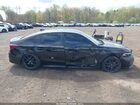 2026 Honda Civic Sport Черный vin: 2HGFE2F58TH521432