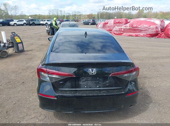 2HGFE2F58TH521432 2026 HONDA CIVIC Черный 