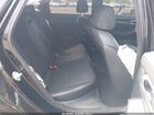 2026 Honda Civic Sport Черный vin: 2HGFE2F58TH521432