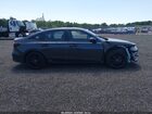 2026 Honda Civic Sport Серый vin: 2HGFE2F58TH563082