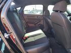 2022 Honda Civic Sport Black vin: 2HGFE2F59NH504240
