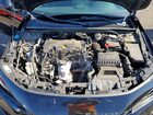 2022 Honda Civic Sport Black vin: 2HGFE2F59NH504240