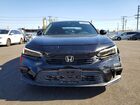 2022 Honda Civic Sport Black vin: 2HGFE2F59NH504240