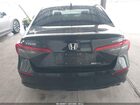 2022 Honda Civic Sport Black vin: 2HGFE2F59NH504626