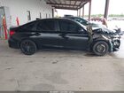 2022 Honda Civic Sport Black vin: 2HGFE2F59NH504626