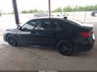 2022 Honda Civic Sport Black vin: 2HGFE2F59NH504626