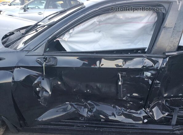 2HGFE2F59NH543748 2022 HONDA CIVIC Black Front interior view