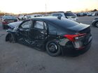 2022 Honda Civic Sport Black vin: 2HGFE2F59NH543748