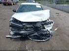 2022 Honda Civic Sport White vin: 2HGFE2F59NH549551